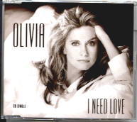 Olivia Newton John - I Need Love